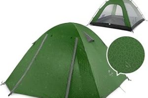 Naturehike Yeni malzeme 210T65D kabartmalı tasarımlı P-Serisi alüminyum direk çadırı 4 Man Deniz Mavisi — %25 İndirim | Amazon TR Fırsatı