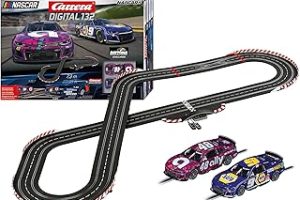 Carrera D132 Nascar Daytona Yarışı — %23 İndirim | Amazon TR Fırsatı