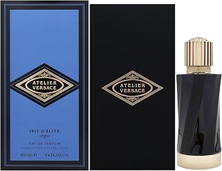 Versace Atelier Iris D'elite EDP 100 ml Parfüm, 5003083153
