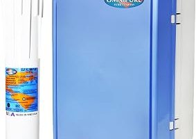 Spring Water Life 300 Tanksız Direk Akış Ters Ozmoz Su Arıtma Cihazı — %30 İndirim | Amazon TR Fırsatı