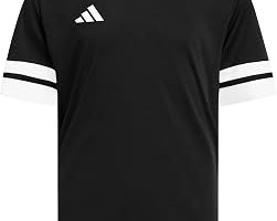 adidas Team 25 Jersey Kısa Kollu Çocuk Tişörtü Üniseks – Erkek Çocuk — %22 İndirim | Amazon TR Fırsatı