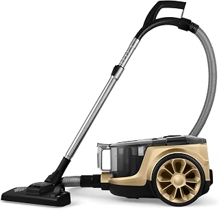 KARACA Vantuz High Force F2 Matte Mineral Gold