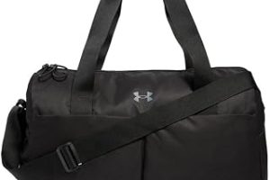 Under Armour UA Studio Lite Duffle Siyah / / Castlerock OSFM, Siyah / / Castlerock, One Size, Çanta — %28 İndirim | Amazon TR Fırsatı