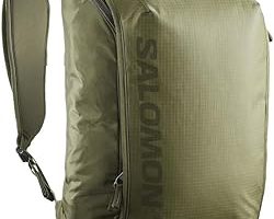 Salomon LC1904400 Outlife Pack 20 Unisex Sırt Çantası — %20 İndirim | Amazon TR Fırsatı
