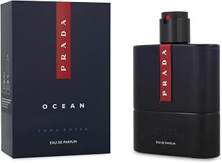 Prada Luna Rossa Ocean EDP 150 ml Erkek Parfüm, LD834901