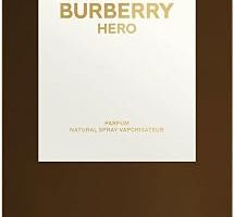 BURBERRY Hero Erkek Parfüm 150 ml, 5003137359 — %30 İndirim | Amazon TR Fırsatı