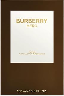 BURBERRY Hero Erkek Parfüm 150 ml, 5003137359