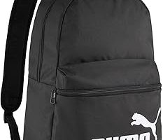 PUMA PUMA PHASE Backpack Klasik sırt çantaları Unisex Yetişkin — %29 İndirim | Amazon TR Fırsatı