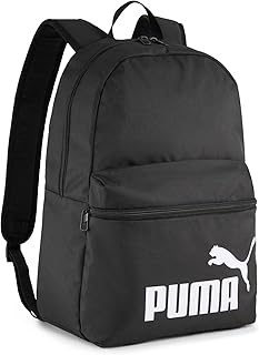PUMA PUMA PHASE Backpack Klasik sırt çantaları Unisex Yetişkin