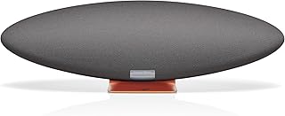 Bowers & Wilkins Zeppelin Mclaren Edition Bluetooth Hoparlör