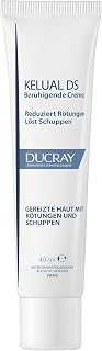 Ducray Kelual DS Cilt Pullanmalarına Karşı Yatıştırıcı Krem 40 ML
