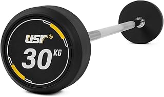USR Düz Barbell