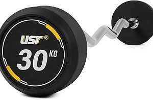 USR Z Barbell — %20 İndirim | Amazon TR Fırsatı