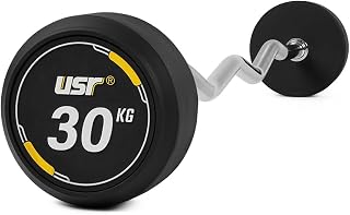 USR Z Barbell