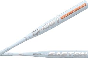 Easton 2025 Ghost Unlimited Fastpitch Softbol Sopası, Tüm Sahalar için Onaylı, -8 / -9 / -10 / -11 Drop, 1 Parça Kompozit — %40 İndirim | Amazon TR Fırsatı