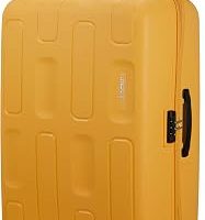 American Tourister ELLIPSO-SPINNER 79/29 TSA Üniseks Yetişkin Valiz — %29 İndirim | Amazon TR Fırsatı