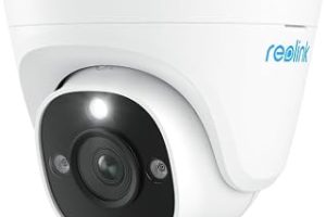 Reolink P344 PoE Akıllı 12 MP Ultra HD Dış Mekan PoE Güvenlik Kamerası 256 GB Micro SD’yi Destekler — %40 İndirim | Amazon TR Fırsatı