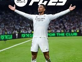 EA SPORTS FC 25 Standard Edition PS5 | Video Oyunu | Türkçe — %20 İndirim | Amazon TR Fırsatı