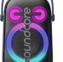 Soundcore by Anker Rave Neo 2 80W Kablosuz Bluetooth Hoparlör, BassUp™ Teknolojisi, 18 Saat Çalma Süresi, IPX7 Suya Dayanıklı — %42 İndirim | Amazon TR Fırsatı