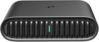 TP-Link TL-WR1502X, AX1500Mbps, 1 Gigabit WAN ve 1 Giabit Lan Port, Power Bank ile Çalışabilen All-in-One(Router, 3G/4G USB Modem, Hotspot, Acess Point, Menzil Genişletici) Taşınabilir Wi-Fi 6 Router