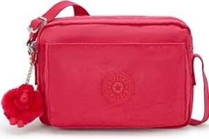 Kipling Kadın Abanu M haberci çantası — %22 İndirim | Amazon TR Fırsatı