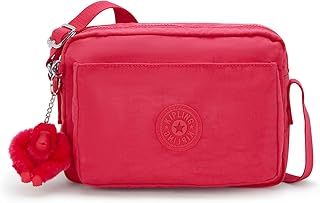Kipling Kadın Abanu M haberci çantası