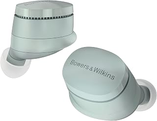 Bowers & Wilkins Pi6 - True Wireless Kulaklık - Forest Green