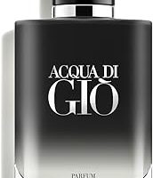 Giorgio Armani Acqua Di Gio Homme Le Parfüm 100 Ml Refillable — %36 İndirim | Amazon TR Fırsatı