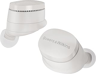 Bowers & Wilkins Pi6 - True Wireless Kulaklık - Cloud Grey