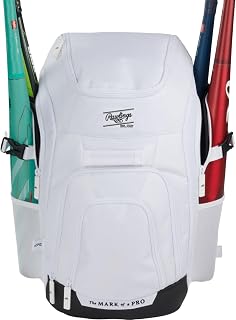 Rawlings | Franchise 2.0 Player's sırt çantası | beyzbol/softball | Rec/Travel | çoklu stiller