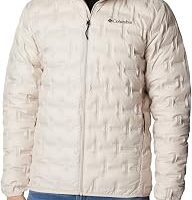 Delta Ridge II Erkek Bej Outdoor Mont WO8412-278 — %40 İndirim | Amazon TR Fırsatı