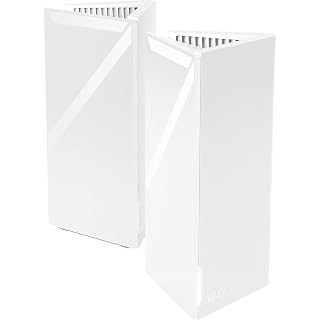 MSI NETWORK ROAMII BE LITE MESH SYSTEM- 2 PACK