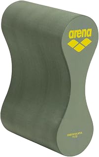 ARENA Unisex Yetişkin Freeflow Pullbuoy II Antrenman Ekipmanı