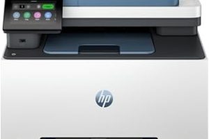 HP A4 LASERJET PRO 3303Sdw 499M6A Çok Fonksiyonlu Renkli Dublex Yazıcı — %20 İndirim | Amazon TR Fırsatı