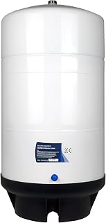 Spring Water Ters Ozmoz Su Arıtma Tankı 20 Galon 80 Litre
