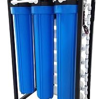 Spring Water 500 GPD Endüstriyel Su Arıtma Cihazı, 1800 Litre Kapasiteli — %23 İndirim | Amazon TR Fırsatı