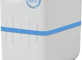 Spring Water Omnipure Lite K25 12 Litre Tanklı Alkali – Ters Ozmoz RO Su Arıtma Cihazı — %23 İndirim | Amazon TR Fırsatı