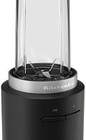 KitchenAid Go Kablosuz Serisi Mini Blender Bataryasız — %25 İndirim | Amazon TR Fırsatı