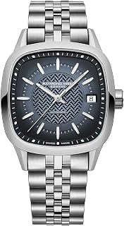 RAYMOND WEIL