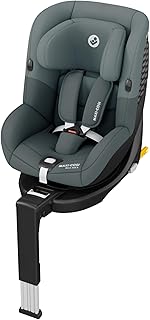 Maxi-Cosi Mica 360 S I-size 0-18 kg Oto Koltuğu 0-18 Kg Tonal Graphite