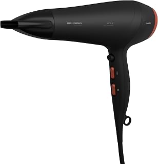 Grundig HD 6481 2200 W Saç Kurutma Makinesi