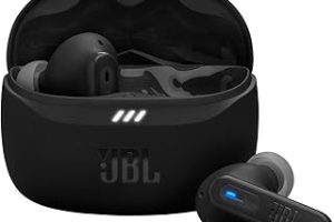 JBL Tune BEAM2 Kulakiçi TWS Kulaklık, Siyah — %21 İndirim | Amazon TR Fırsatı