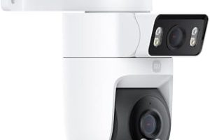 Xiaomi Oudoor Camera CW500 Dual — %34 İndirim | Amazon TR Fırsatı