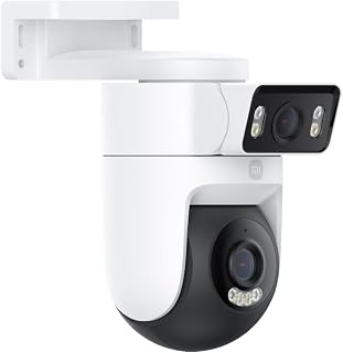 Xiaomi Oudoor Camera CW500 Dual