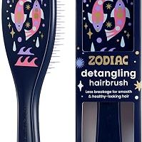 Tangle Teezer Zodiac The Ultimate Detangler Pisces Saç Açıcı Tarak Düz ve Kıvırcık Saçlar Balık Burcu — %23 İndirim | Amazon TR Fırsatı