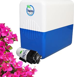 Spring Water Bodrum’a Özel Ters Ozmoz NSF Sertifikalı Tezgah Altı Su Arıtma Cihazı