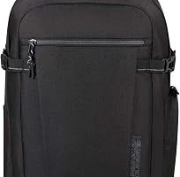American Tourister Upventure — %20 İndirim | Amazon TR Fırsatı