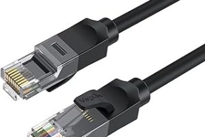 VegGieg CAT6 1000Mbps Gigabit UTP Ethernet Kablosu 2 Metre — %39 İndirim | Amazon TR Fırsatı