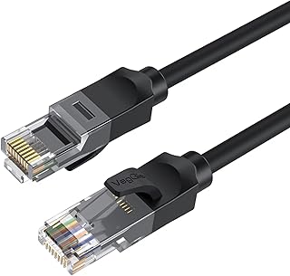 VegGieg CAT6 1000Mbps Gigabit UTP Ethernet Kablosu 2 Metre