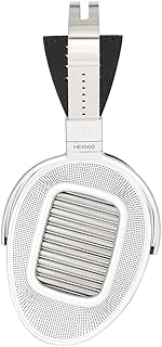 Hifiman HE1000 Unveiled | Kulak Üstü/Over Ear Full-Size Open-Back/Arkası Açık Planar Stealth Magnetik & Nanometer Thickness Diyafram Hi-Fi Kulaklık, Stüdyo/Audiophiles için